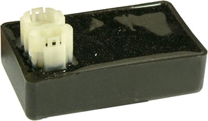 CDI Module Compatible with Honda TRX400EX (2005-2008) & TRX400X (2009-2014) | OEM 30410-HN1-A41 Replacement