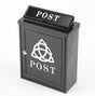 Celtic Post Box