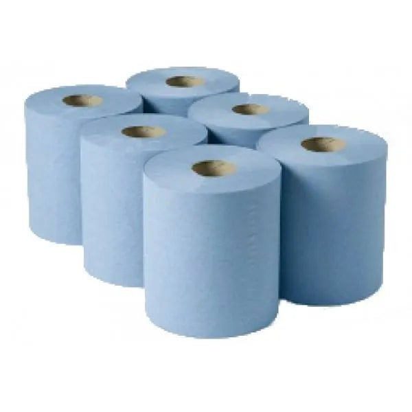 Paper Roll Pack of 6