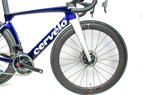 Cervelo S5 Sram Red Etap + FREE MET Manta Helmet