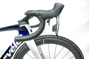 Cervelo S5 Sram Red Etap + FREE MET Manta Helmet