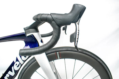 Cervelo S5 Sram Red Etap + FREE MET Manta Helmet