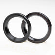 Cervelo S3 Headset Bearing Kit - Black Oxide Steel by FSA (2020 Model)