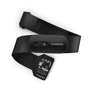 Garmin Heart Rate Monitor 200 M-XL