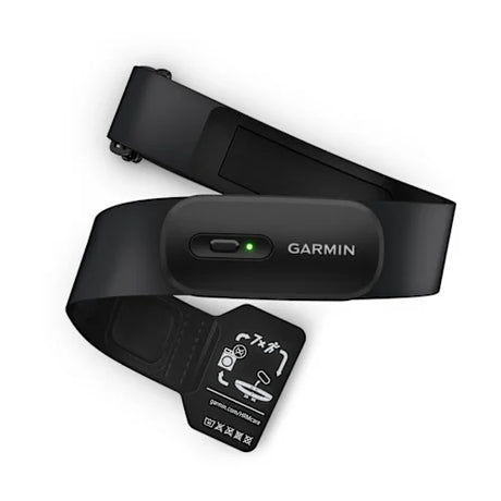 Garmin Heart Rate Monitor 200 M-XL
