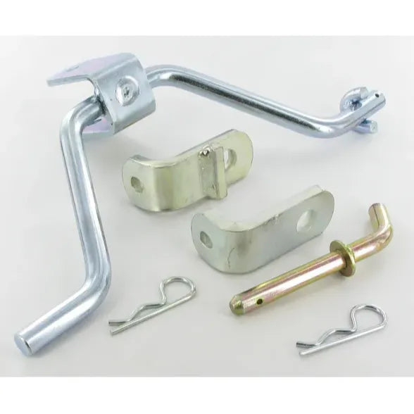 Honda Hitch Kit CG99900006H0