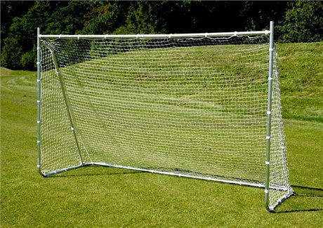 Multi-Sport Goalposts: GAA, Rugby & Soccer | Durable Metal | 10ft x 6ft