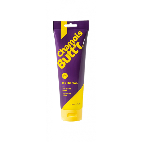 Chamois Butt'r Original Anti-Chafe Cream