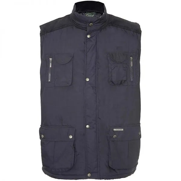 Champion Bodywarmer Exmoor Navy