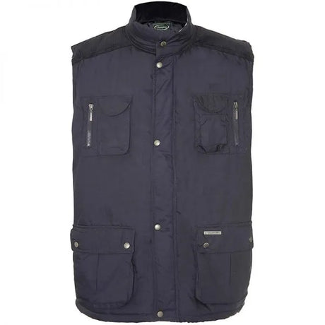 Champion Bodywarmer Exmoor Navy