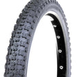 Chaoyang 12-1/2 x 3/4 Tyre Knobbly 154-016 - Durable Off-Road Tread for Kids' Bikes
