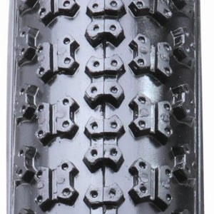 Chaoyang 12-1/2 x 3/4 Tyre Knobbly 154-016 - Durable Off-Road Tread for Kids' Bikes