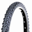 Chaoyang 20″ x 1.90 ATB Tyre - All Terrain Bike Rubber, 50‑406 Bead
