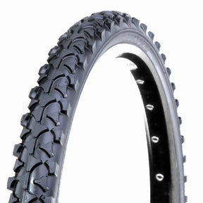Chaoyang 20″ x 1.90 ATB Tyre - All Terrain Bike Rubber, 50‑406 Bead