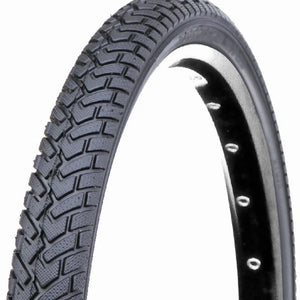 Chaoyang 20x1.95 Freestyle Tyre - Durable BMX & Trick Riding Performance