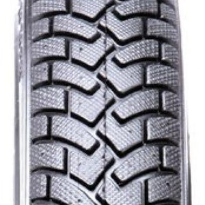 Chaoyang 20x1.95 Freestyle Tyre - Durable BMX & Trick Riding Performance