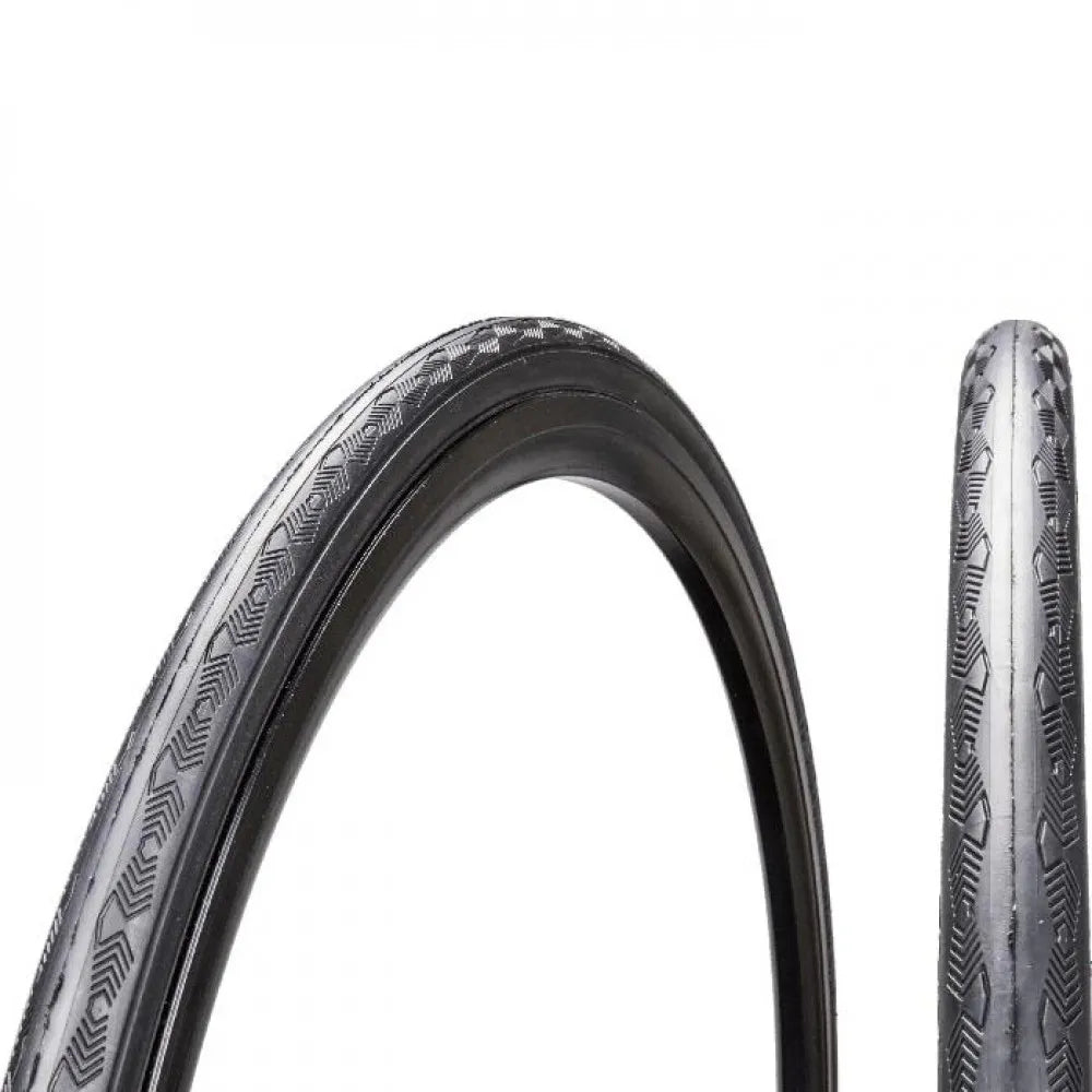 Chaoyang 700x25c Tyre 154-041 - Road Bike Tyre for Speed and Grip