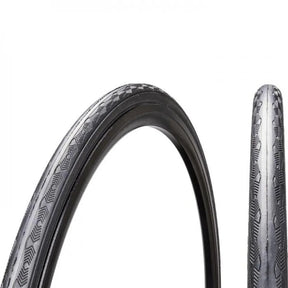 Chaoyang 700x25c Tyre 154-041 - Road Bike Tyre for Speed and Grip