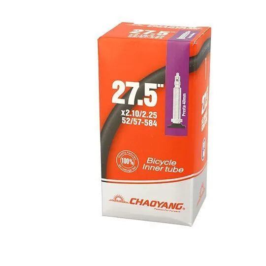 27.5" Chaoyang Bicycle Tube