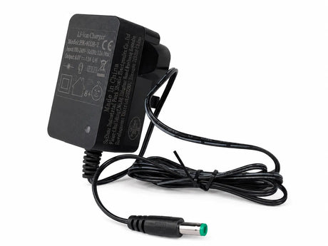 Peg Perego 6V Lithium Battery Charger