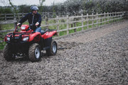 Logic CH Series Chain Harrow