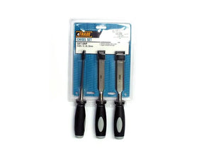 Draper 3 Piece Chisel Set