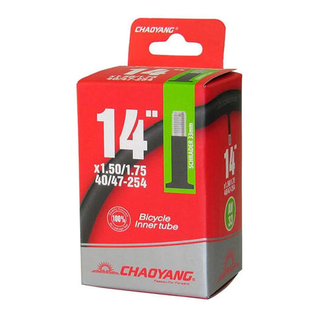 14" Chaoyang Bicycle Tube