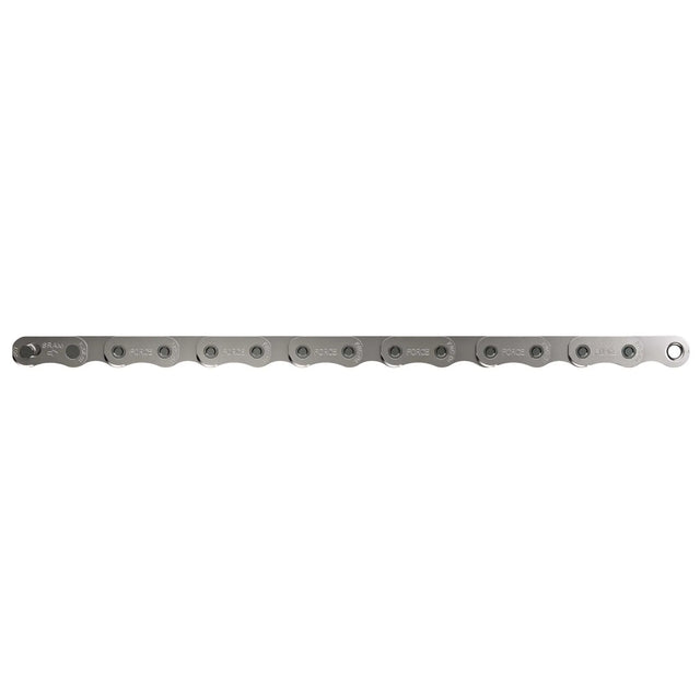 SRAM Force D1 12-Speed Chain - Flattop | 120 Links | PowerLock | Silver
