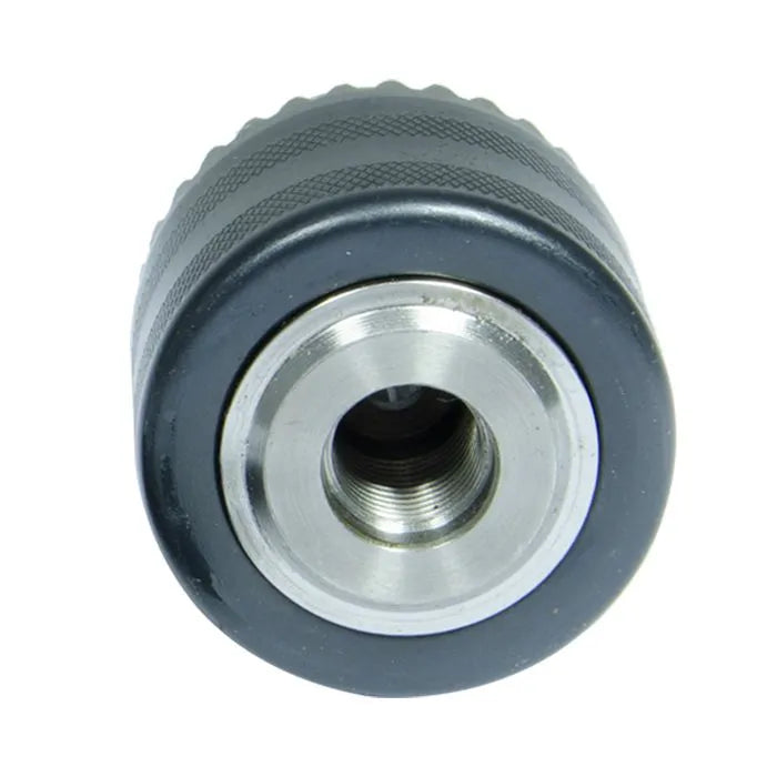 Jefferson 1/2" 20UNF Chuck, SDS & Key