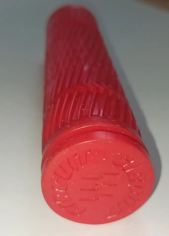 Circuit 84 Flash Grips | High-Performance, Comfortable Bike Grips