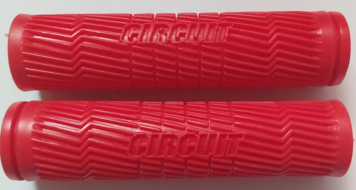 Circuit 84 Flash Grips | High-Performance, Comfortable Bike Grips