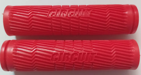 Circuit 84 Flash Grips | High-Performance, Comfortable Bike Grips