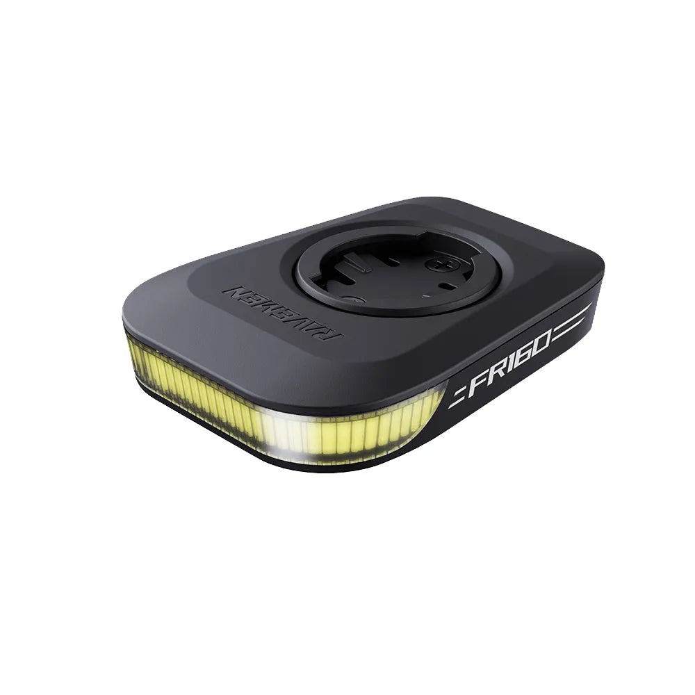 RAVEMEN FR160 Front Light