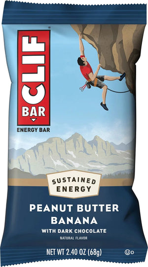 Clif Bar Single