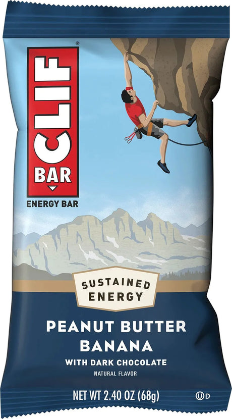 Clif Bar Single
