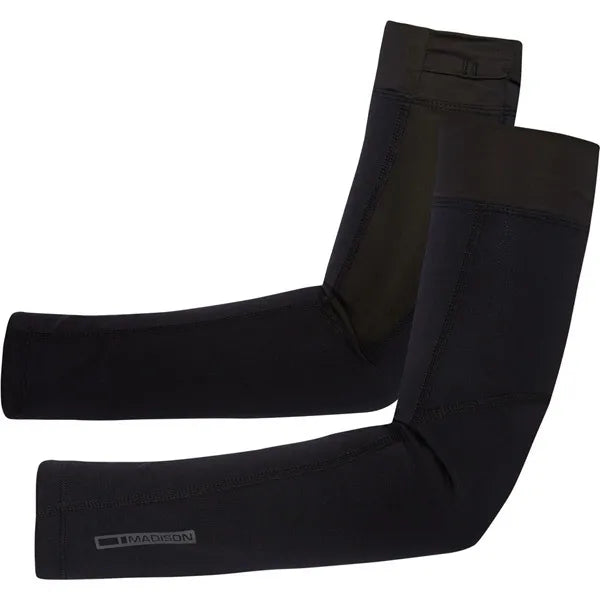 Madison Optimus Softshell RoadRace Arm Warmers