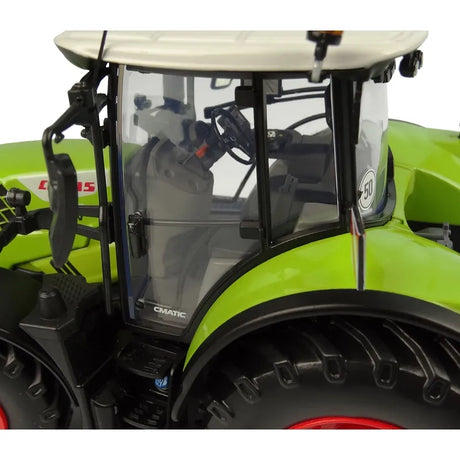Claas Arion 530 with Front Weight - Limited Edition 1:32 Scale Die‑Cast by Universal Hobbies