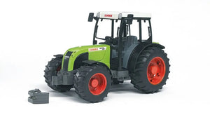 Bruder Claas Nectis 267F