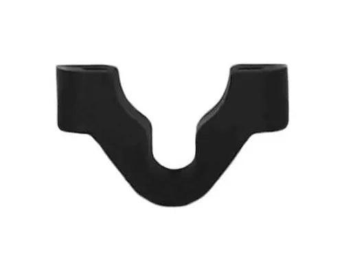 Clamp Lower 5450566-01 - Genuine Husqvarna Spare Part for Chainsaws & Brushcutters