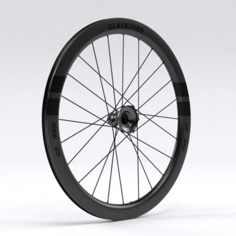 Classified R50 Wheelset