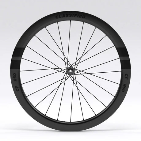 Classified R50 Wheelset