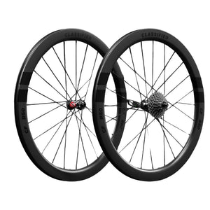 Classified R50 Wheelset