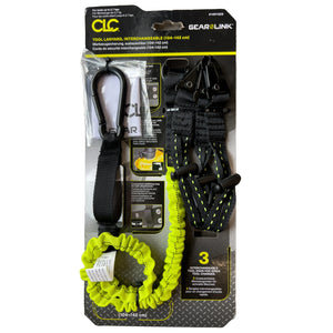 CLC Work Gear Tool Lanyard, Interchangeable