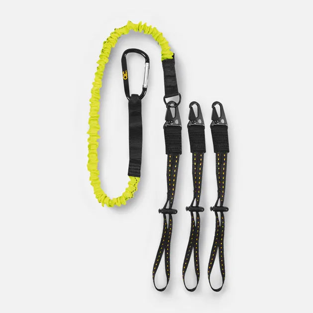 CLC Work Gear Tool Lanyard, Interchangeable