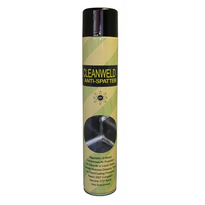 Cleanweld Welding Anti Spatter 600ml