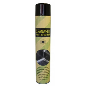 Cleanweld Welding Anti Spatter 600ml