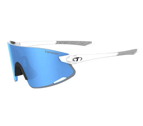 Tifosi Vogel XC Sunglasses - Lightweight Sports Eyewear for Cyclists & Runners