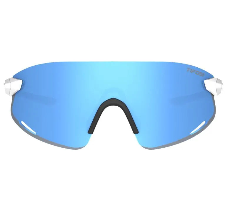 Tifosi Vogel XC Sunglasses - Lightweight Sports Eyewear for Cyclists & Runners