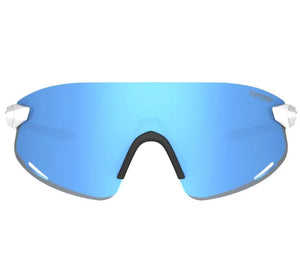 Tifosi Vogel XC Sunglasses - Lightweight Sports Eyewear for Cyclists & Runners