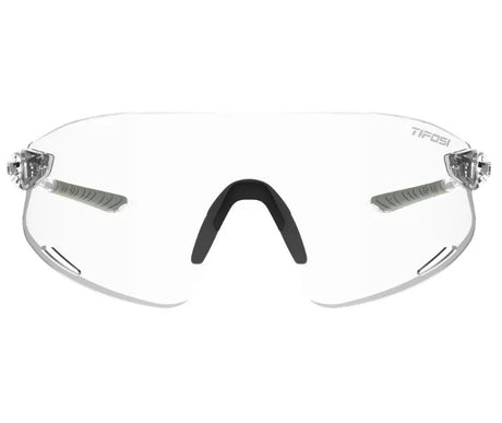 Tifosi Vogel XC Sunglasses - Lightweight Sports Eyewear for Cyclists & Runners